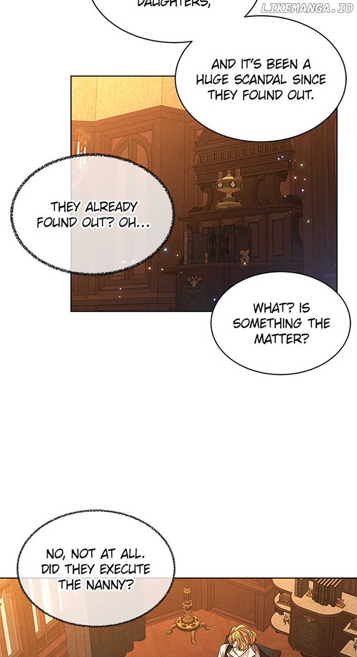I’m tired of Novel Transmigration Chapter 43 page 20 - 