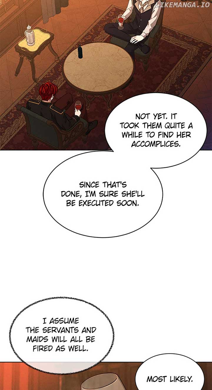 I’m tired of Novel Transmigration Chapter 43 page 21 - 