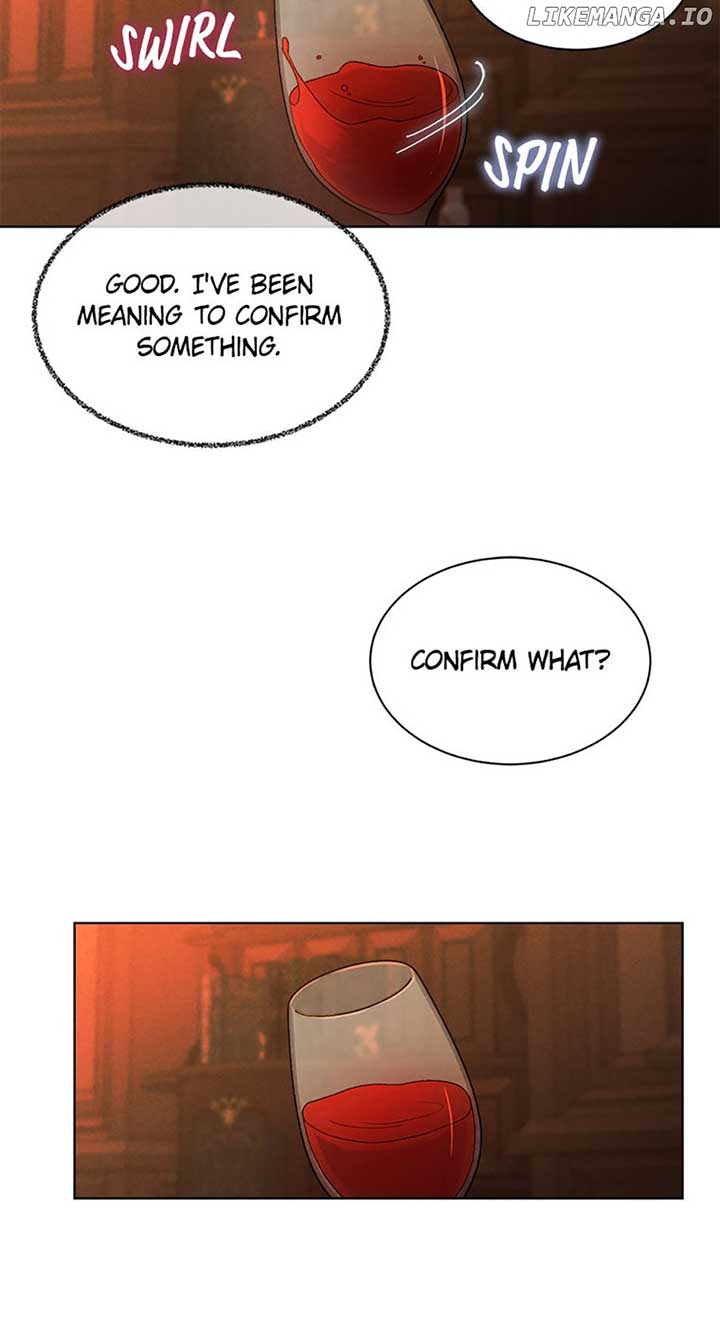 I’m tired of Novel Transmigration Chapter 43 page 22 - 