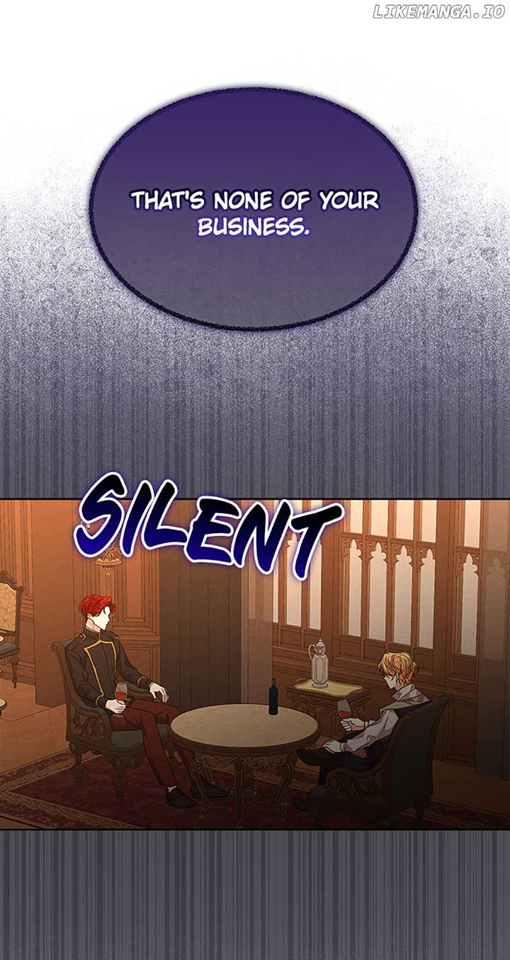 I’m tired of Novel Transmigration Chapter 43 page 23 - 
