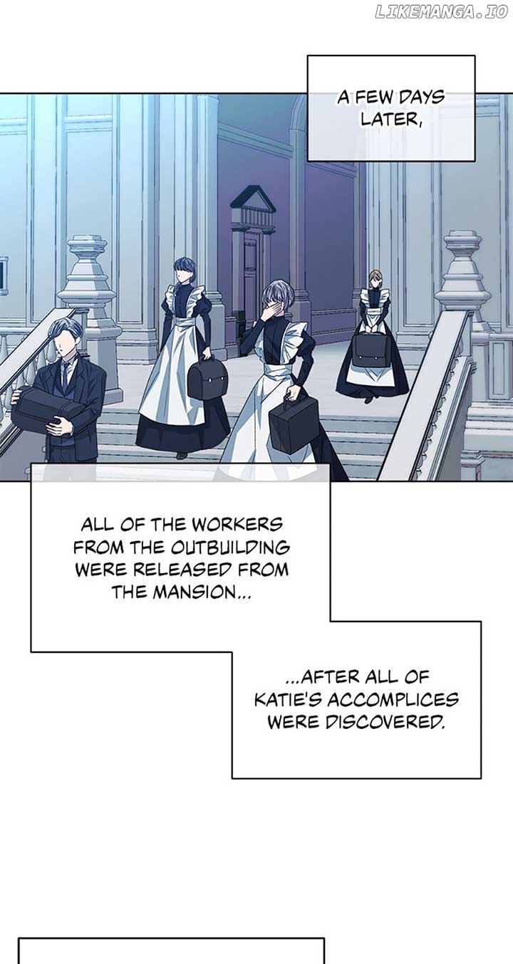 I’m tired of Novel Transmigration Chapter 43 page 25 - 