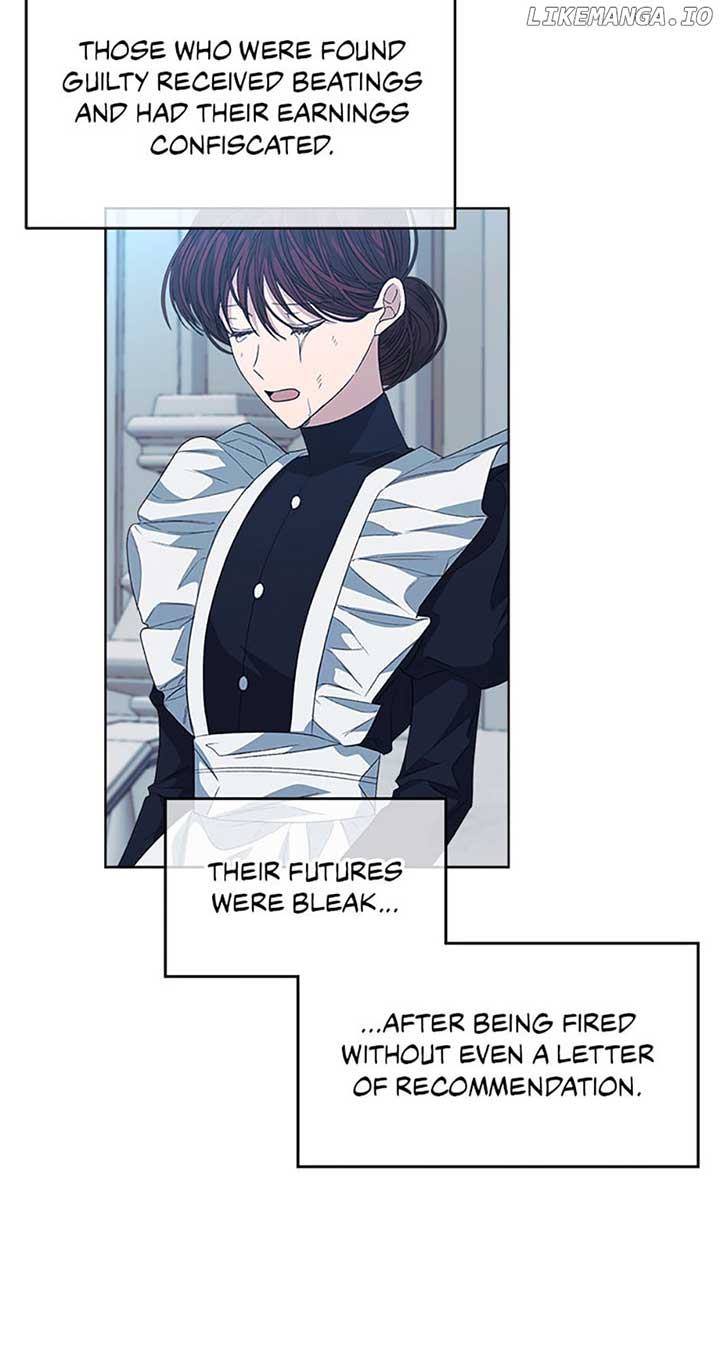 I’m tired of Novel Transmigration Chapter 43 page 26 - 