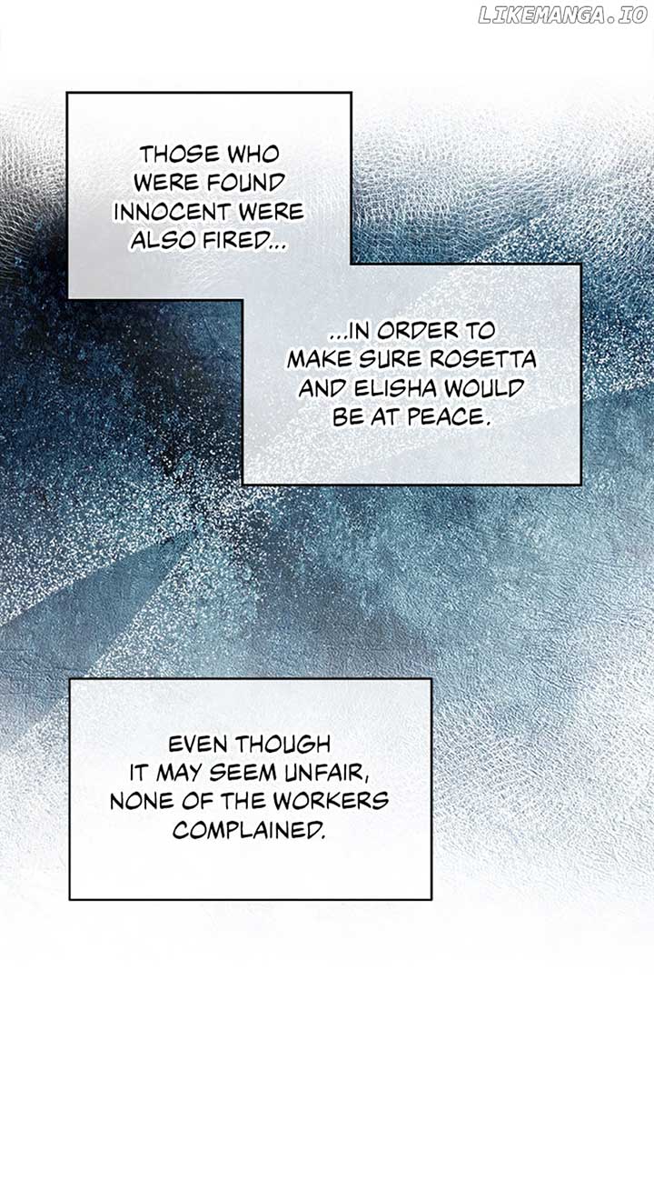 I’m tired of Novel Transmigration Chapter 43 page 27 - 