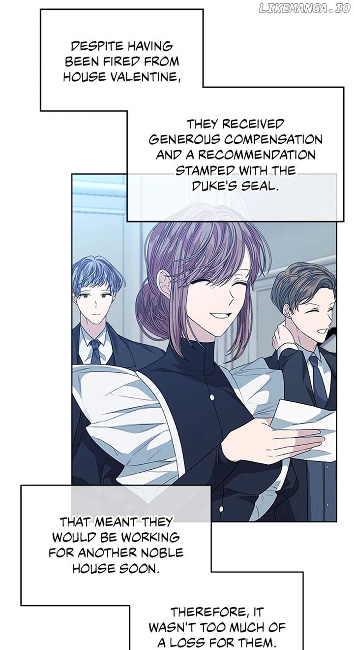 I’m tired of Novel Transmigration Chapter 43 page 28 - 