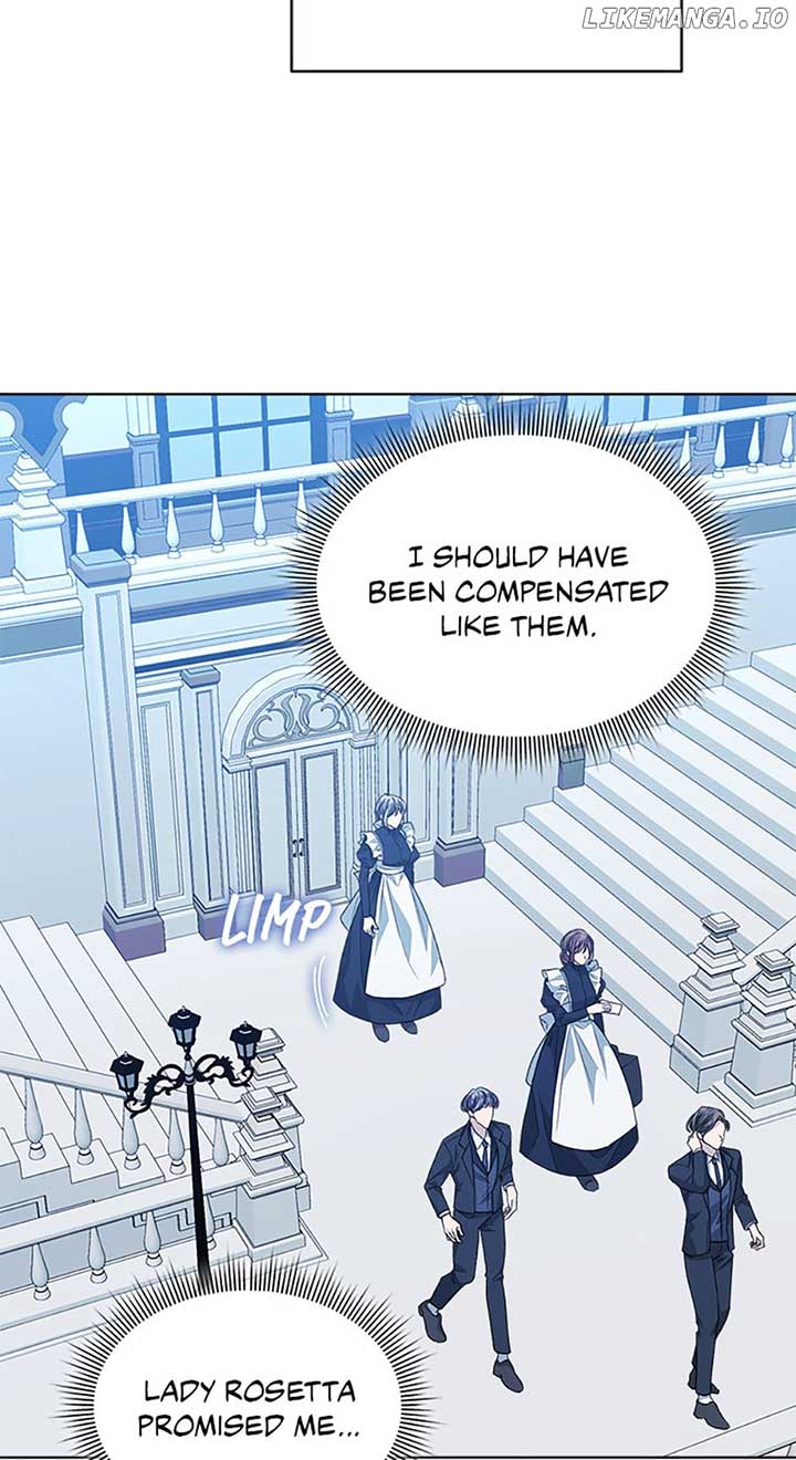 I’m tired of Novel Transmigration Chapter 43 page 29 - 