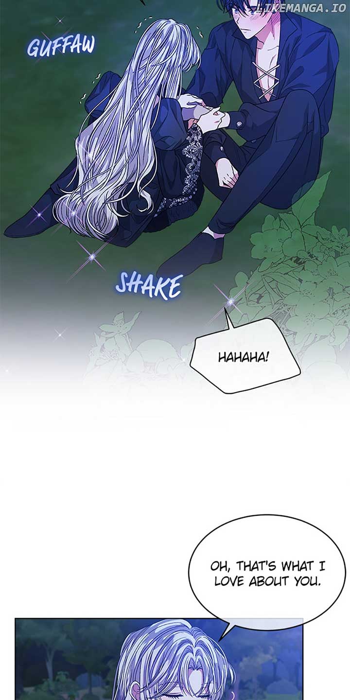 I’m tired of Novel Transmigration Chapter 43 page 4 - 