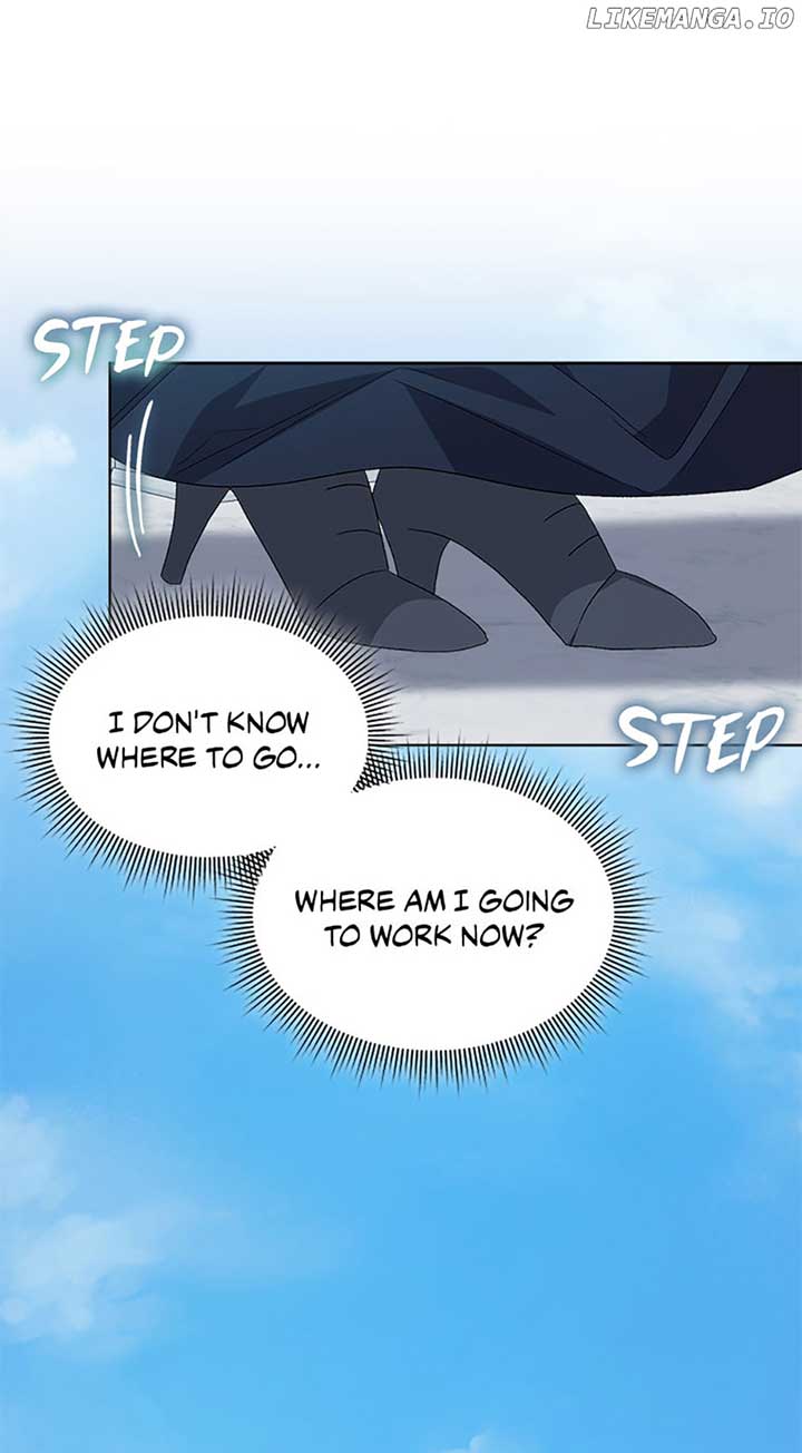 I’m tired of Novel Transmigration Chapter 43 page 31 - 