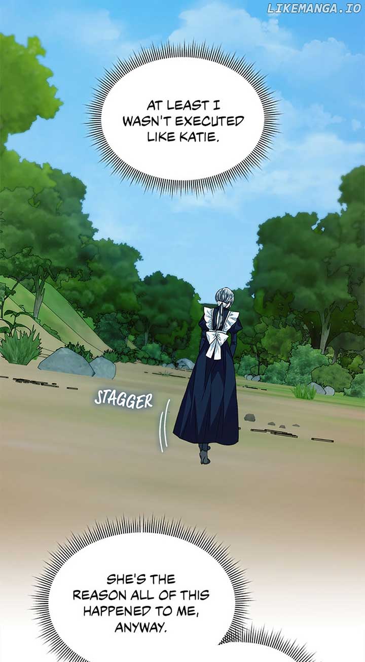 I’m tired of Novel Transmigration Chapter 43 page 32 - 