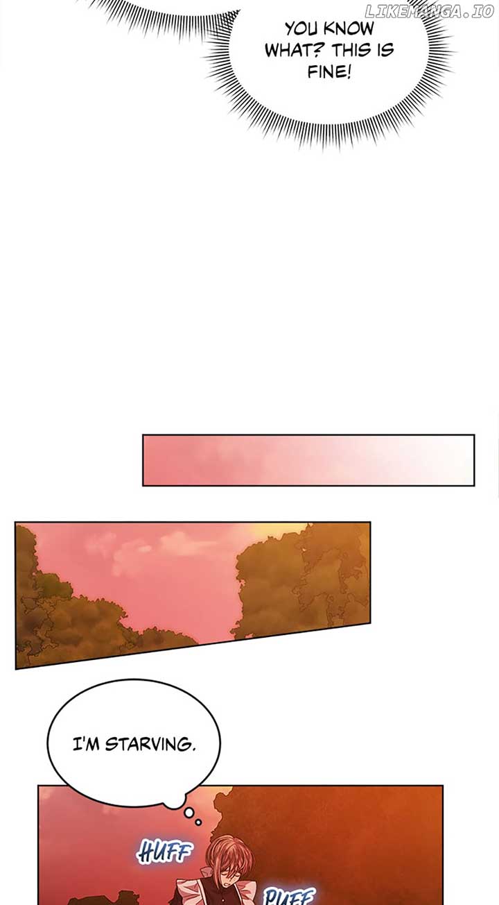 I’m tired of Novel Transmigration Chapter 43 page 33 - 