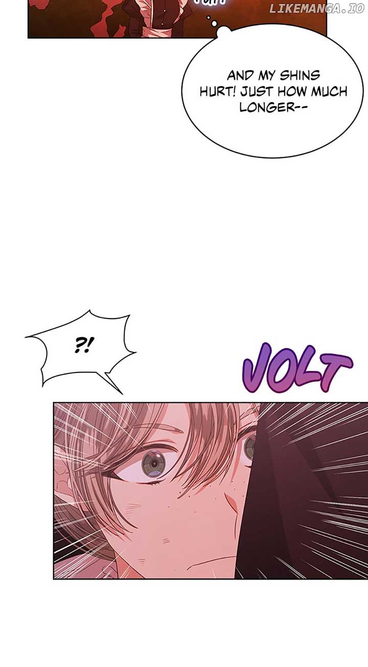 I’m tired of Novel Transmigration Chapter 43 page 34 - 
