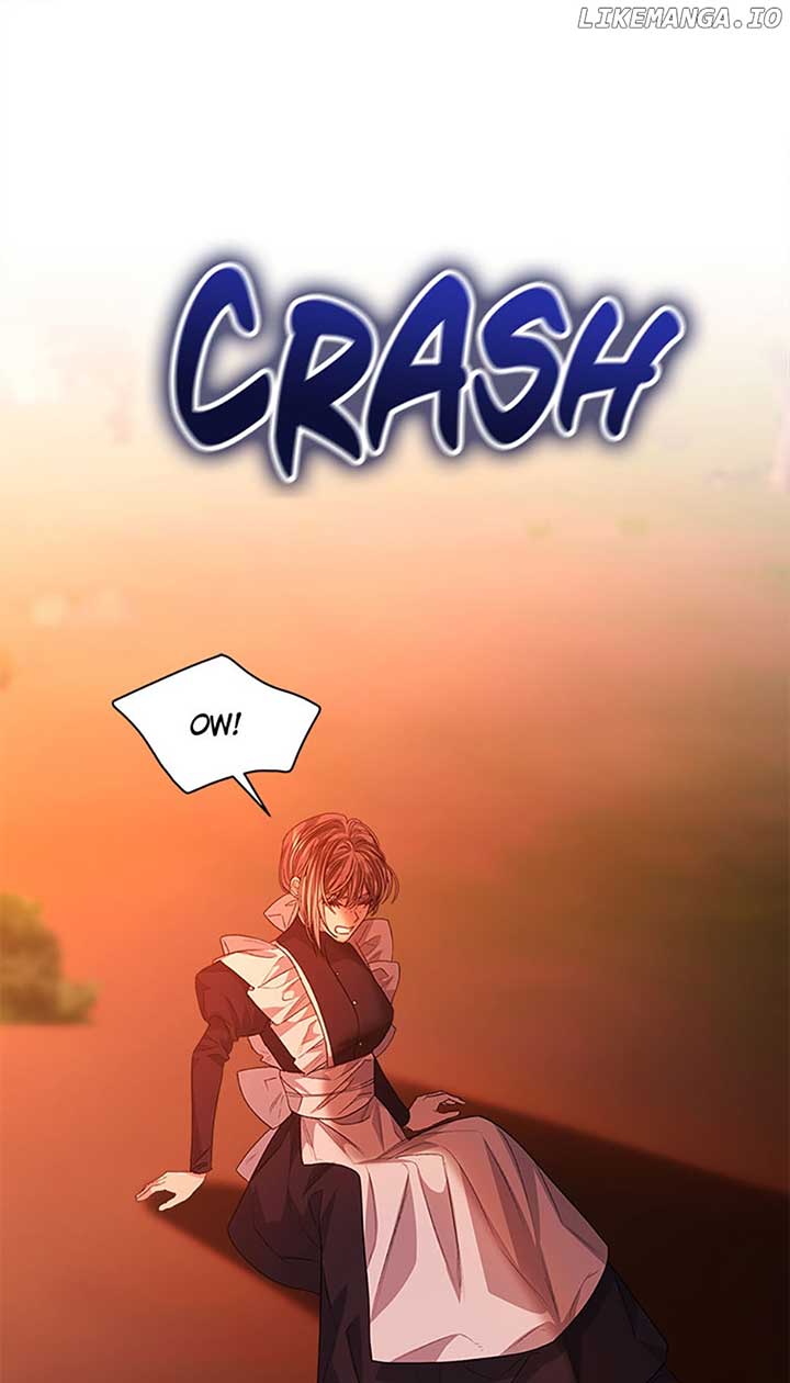 I’m tired of Novel Transmigration Chapter 43 page 35 - 