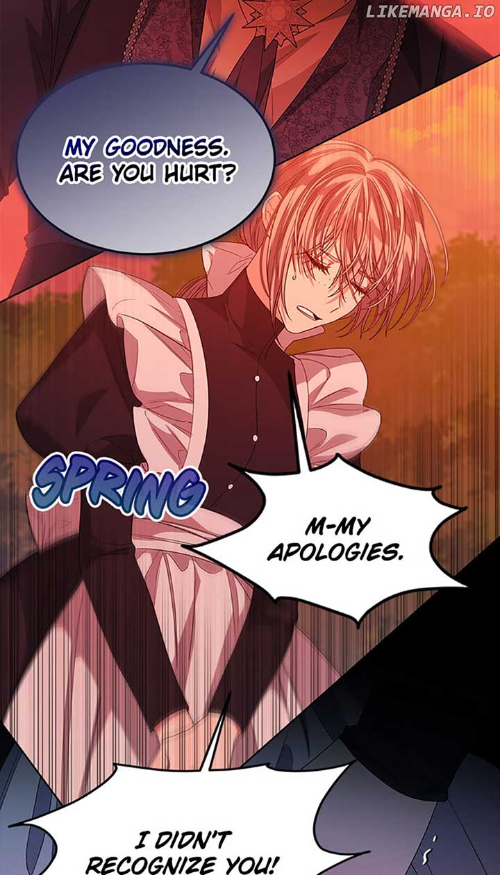 I’m tired of Novel Transmigration Chapter 43 page 37 - 