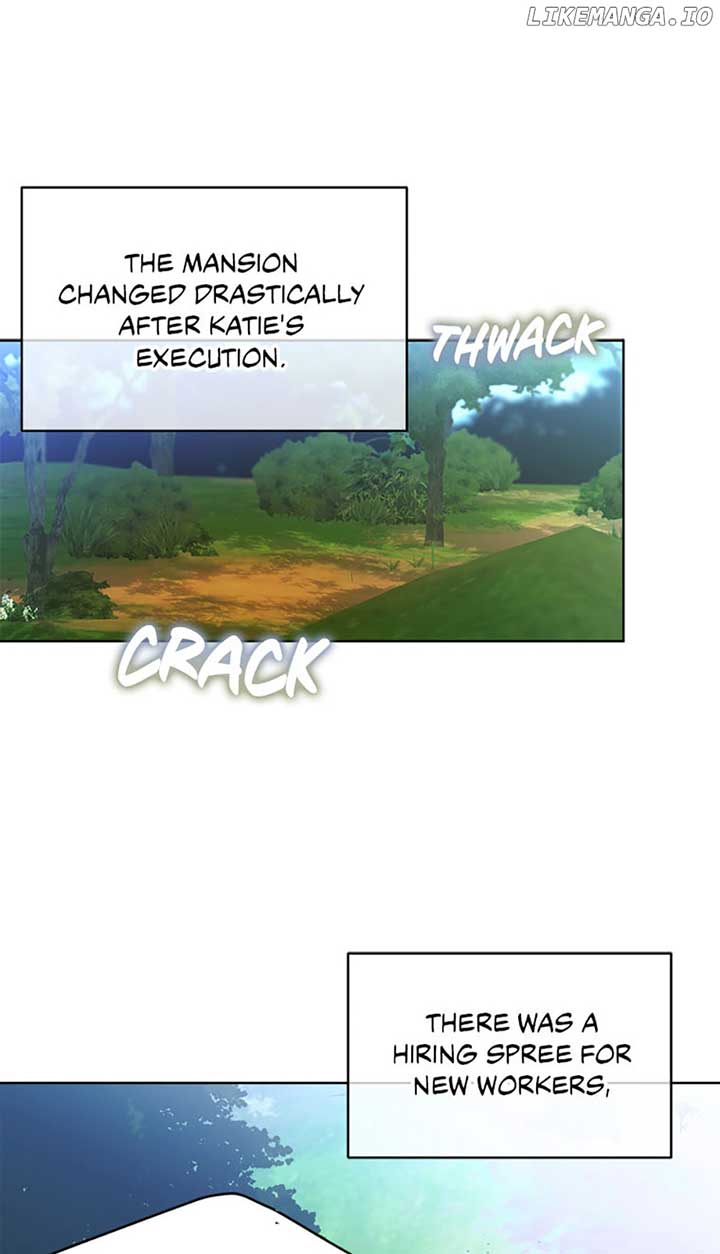 I’m tired of Novel Transmigration Chapter 43 page 39 - 