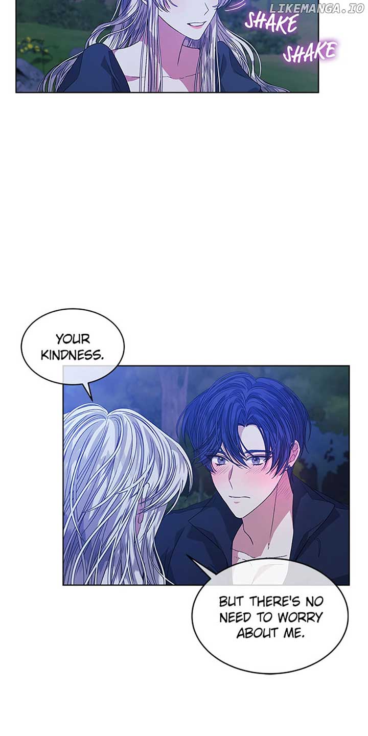I’m tired of Novel Transmigration Chapter 43 page 5 - 
