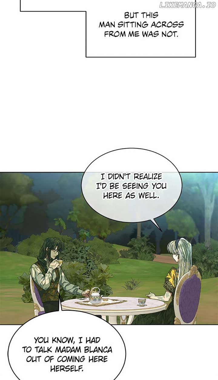 I’m tired of Novel Transmigration Chapter 43 page 41 - 