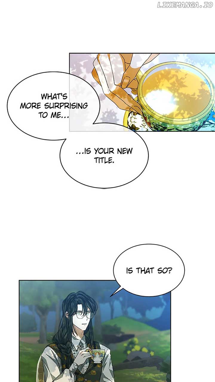 I’m tired of Novel Transmigration Chapter 43 page 44 - 