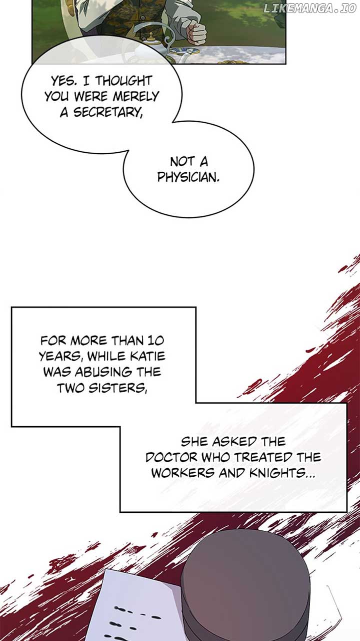 I’m tired of Novel Transmigration Chapter 43 page 45 - 