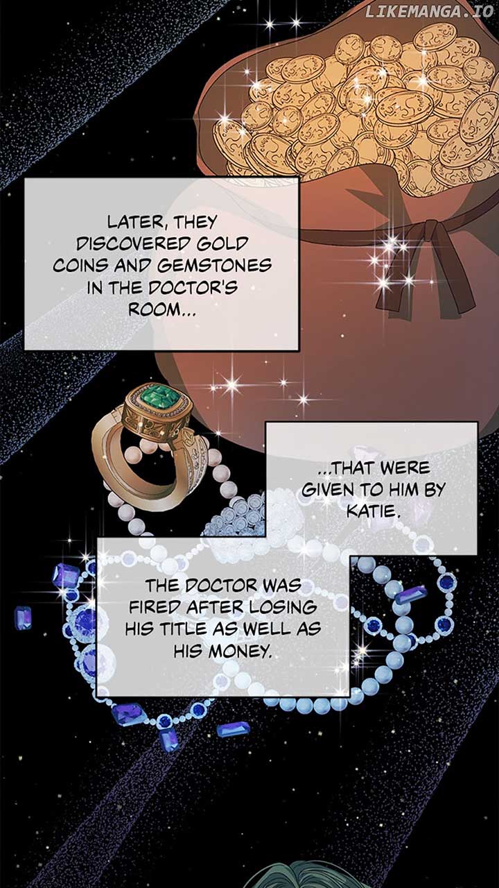 I’m tired of Novel Transmigration Chapter 43 page 47 - 
