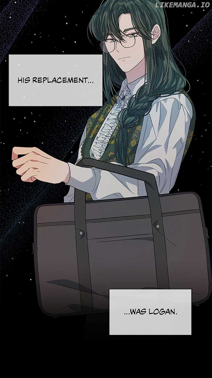 I’m tired of Novel Transmigration Chapter 43 page 48 - 