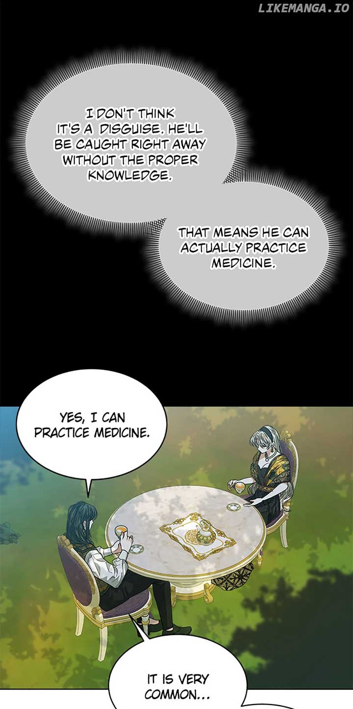 I’m tired of Novel Transmigration Chapter 43 page 49 - 