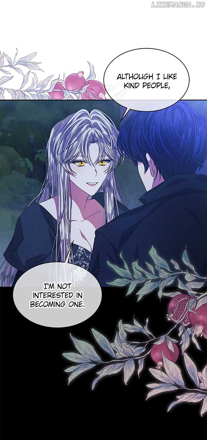 I’m tired of Novel Transmigration Chapter 43 page 6 - 