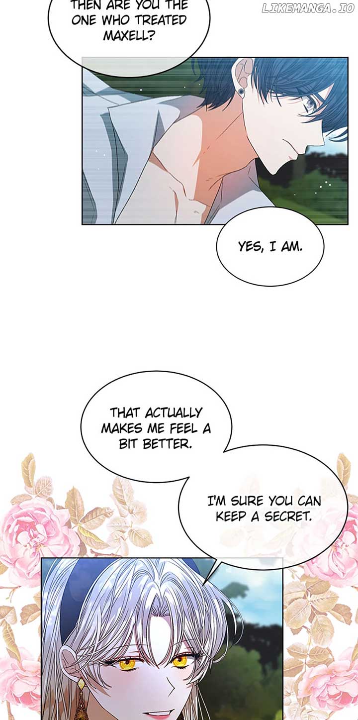 I’m tired of Novel Transmigration Chapter 43 page 51 - 