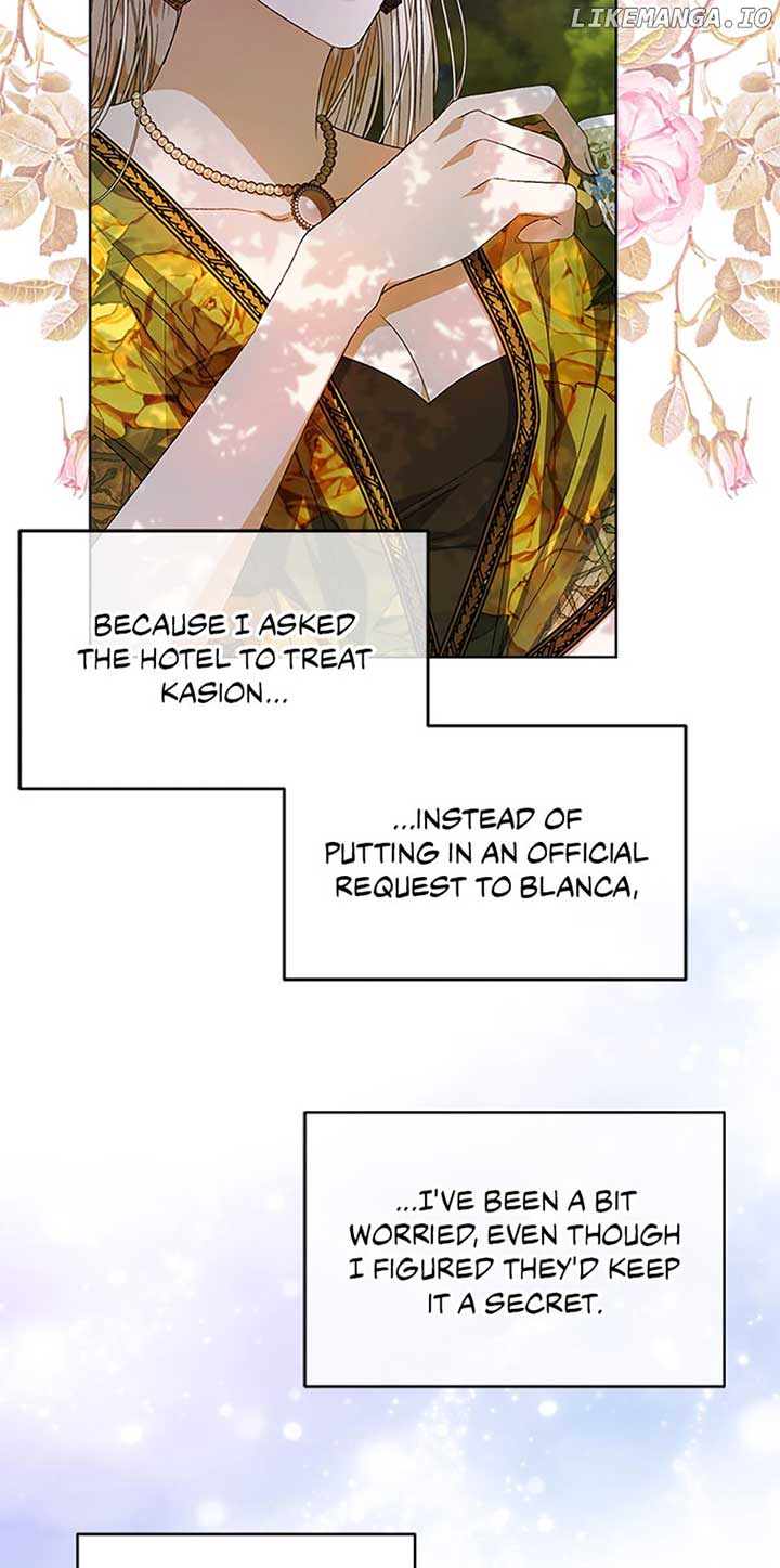 I’m tired of Novel Transmigration Chapter 43 page 52 - 