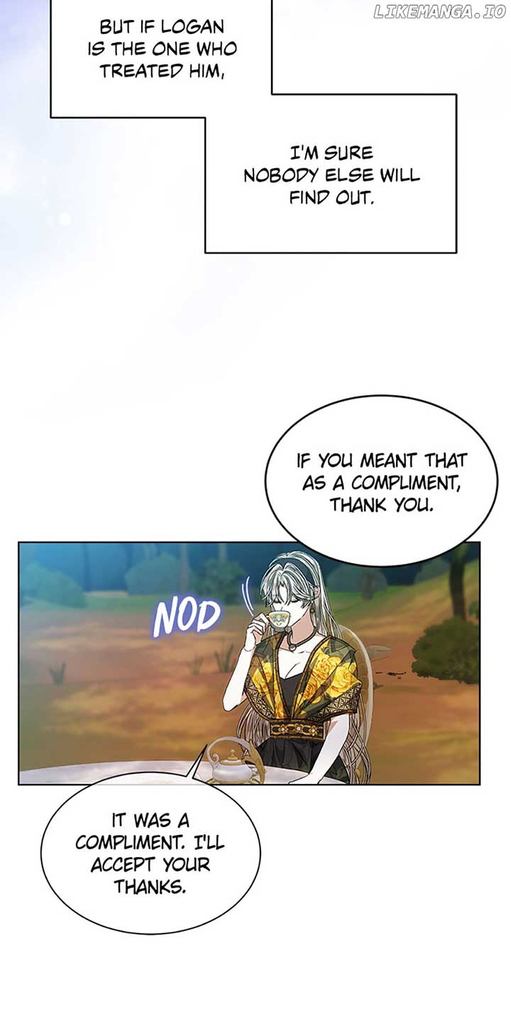 I’m tired of Novel Transmigration Chapter 43 page 53 - 
