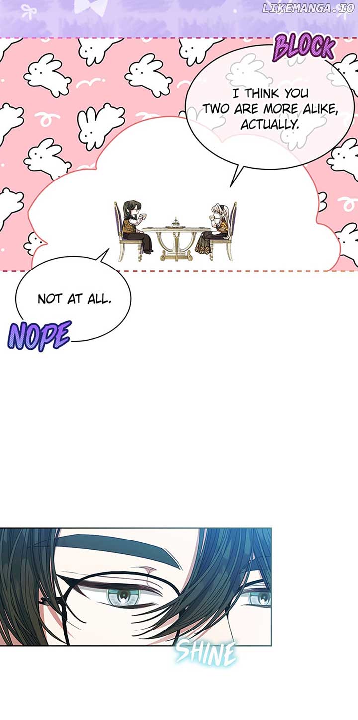 I’m tired of Novel Transmigration Chapter 43 page 55 - 