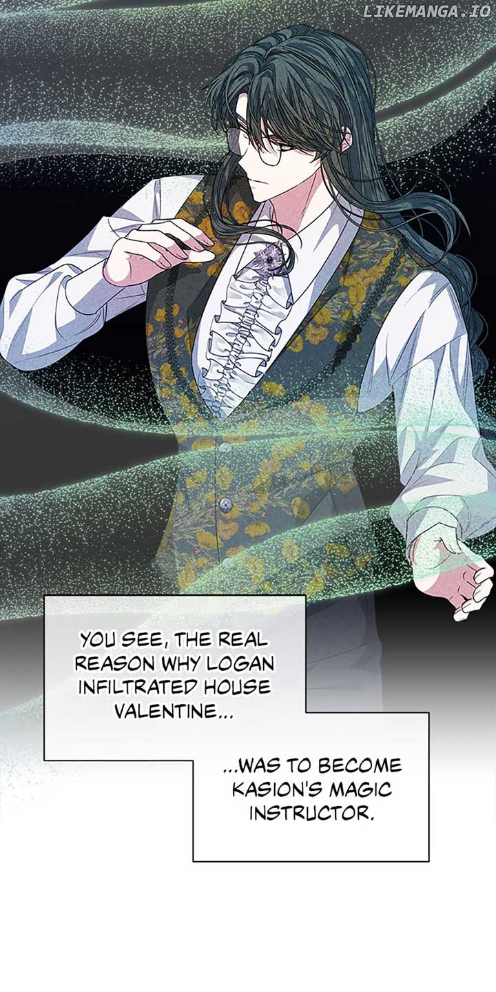 I’m tired of Novel Transmigration Chapter 43 page 58 - 