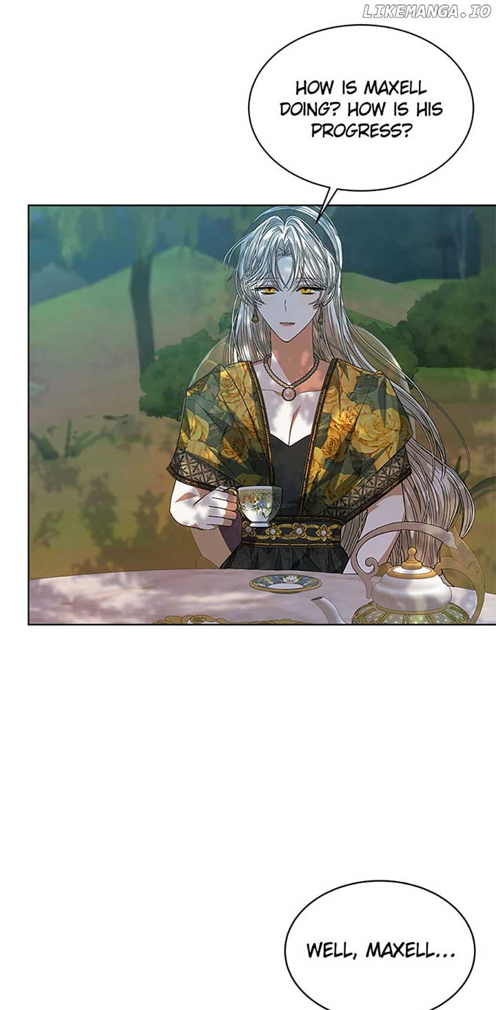 I’m tired of Novel Transmigration Chapter 43 page 60 - 
