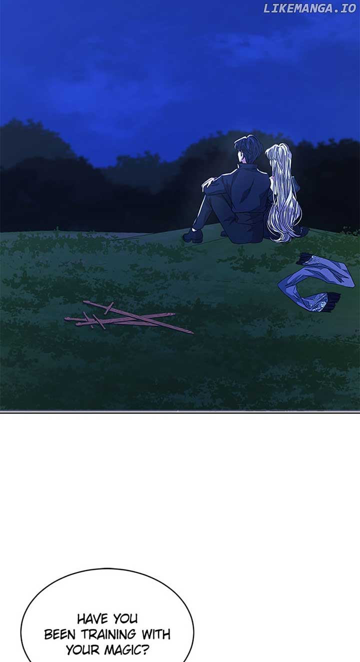 I’m tired of Novel Transmigration Chapter 43 page 9 - 