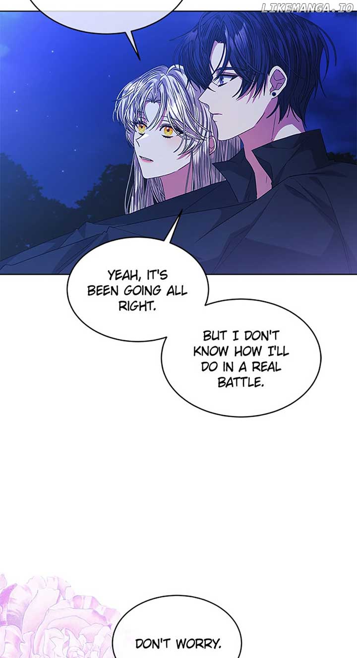 I’m tired of Novel Transmigration Chapter 43 page 10 - 
