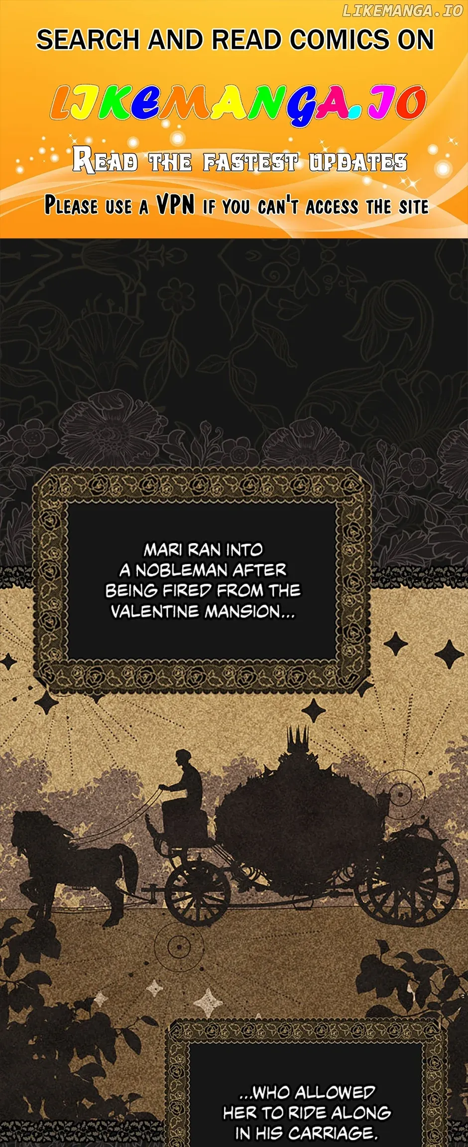I’m tired of Novel Transmigration Chapter 44 page 1 - 