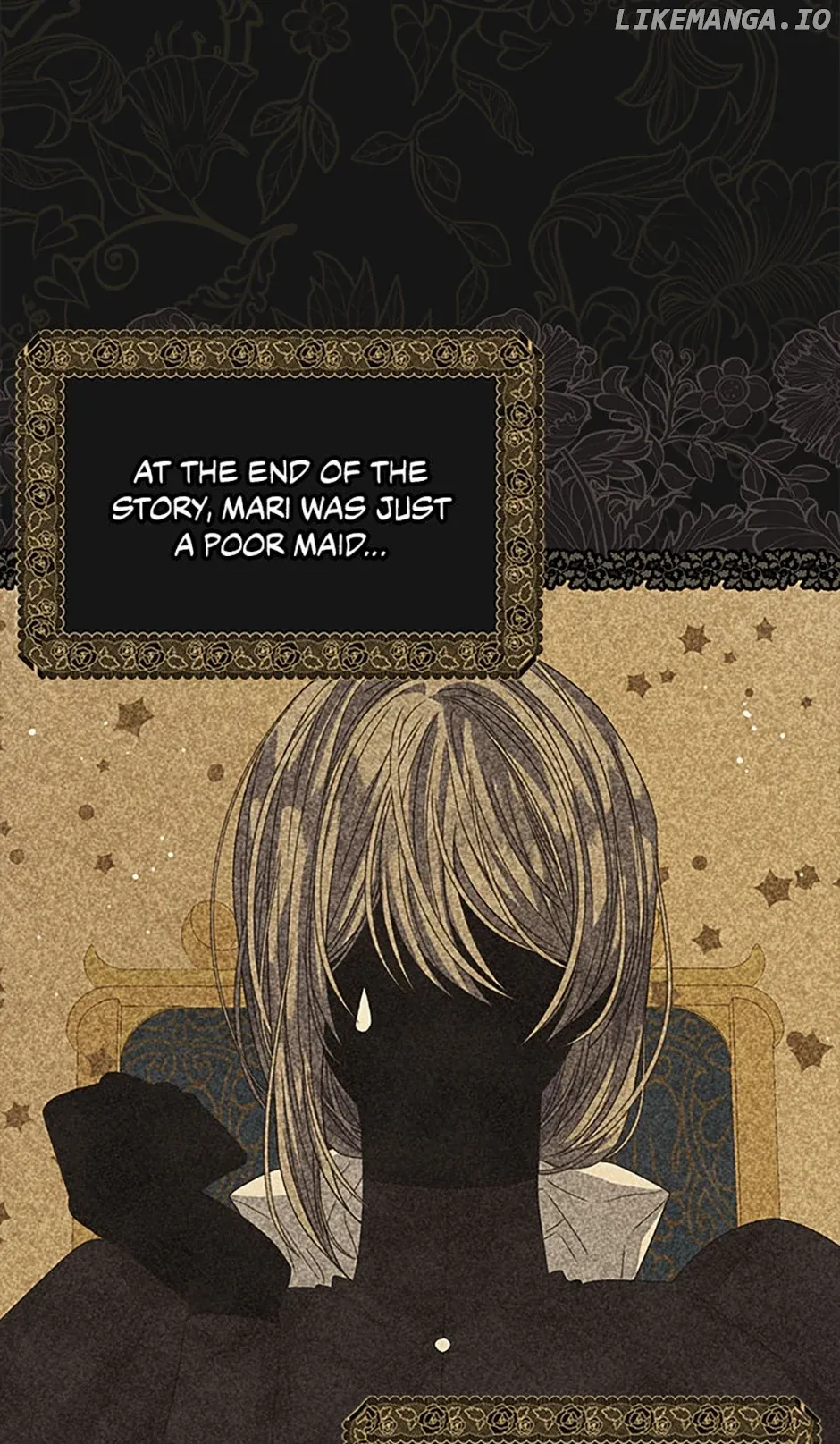 I’m tired of Novel Transmigration Chapter 44 page 12 - 