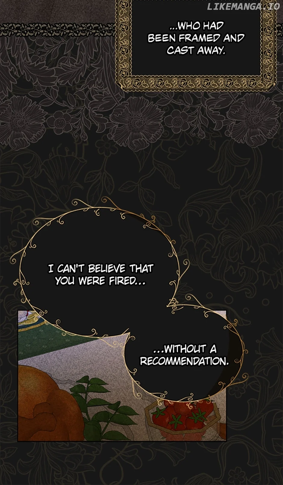 I’m tired of Novel Transmigration Chapter 44 page 13 - 
