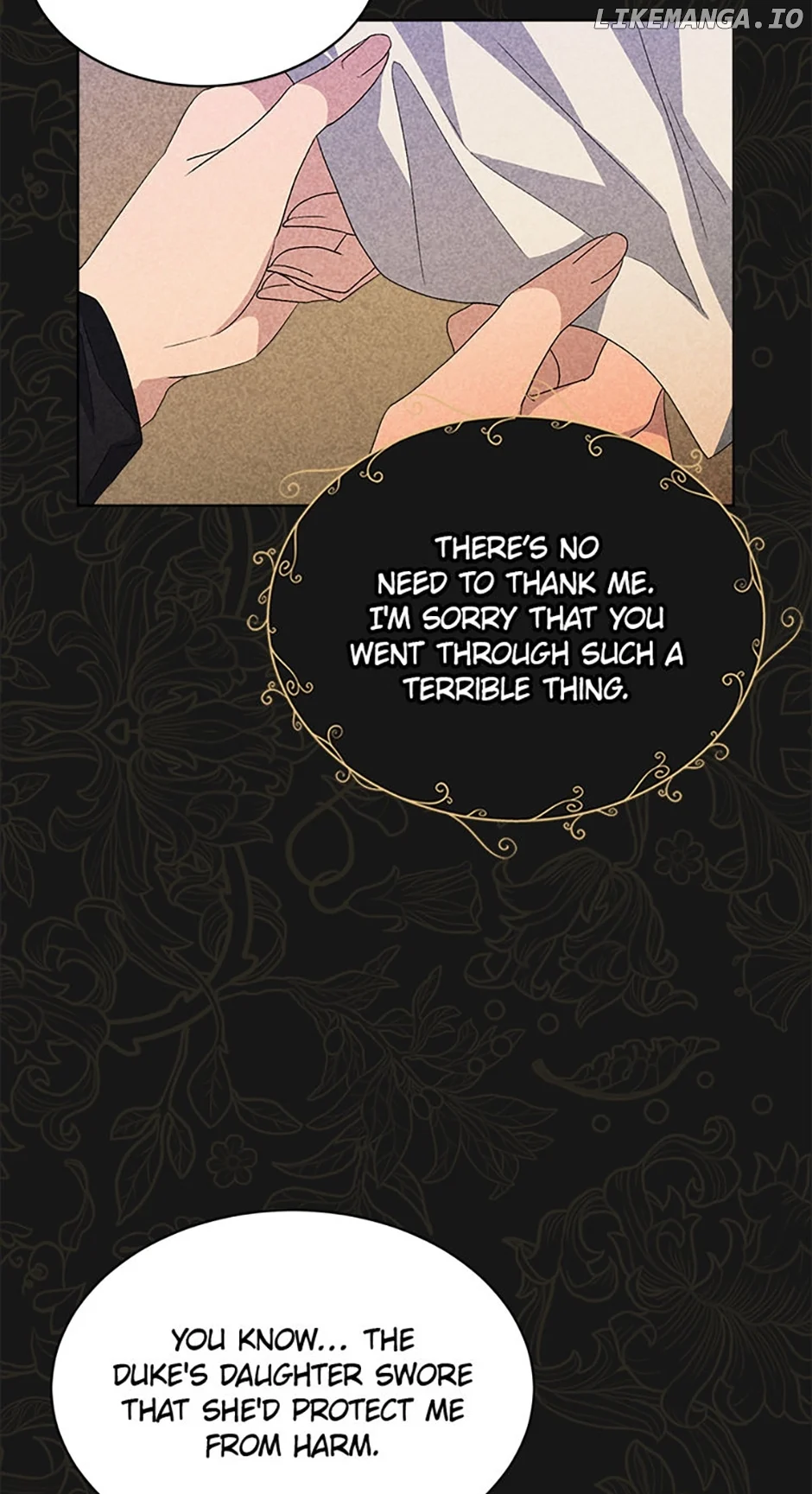 I’m tired of Novel Transmigration Chapter 44 page 17 - 