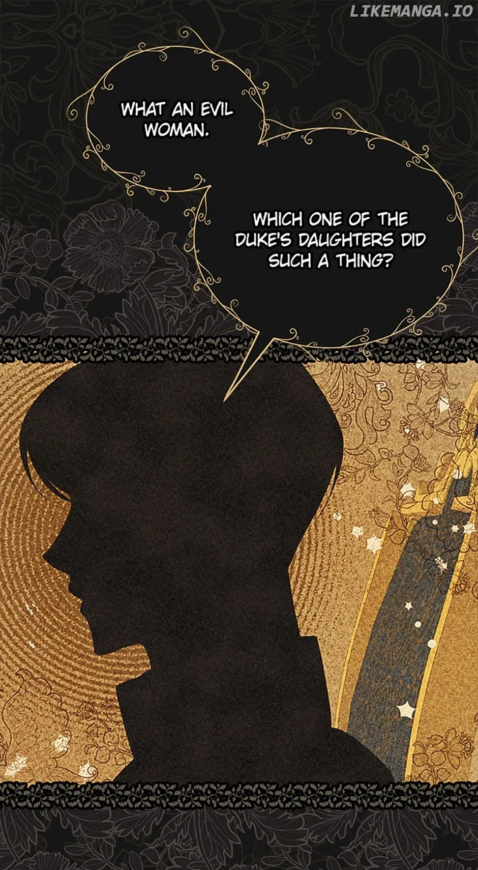 I’m tired of Novel Transmigration Chapter 44 page 19 - 
