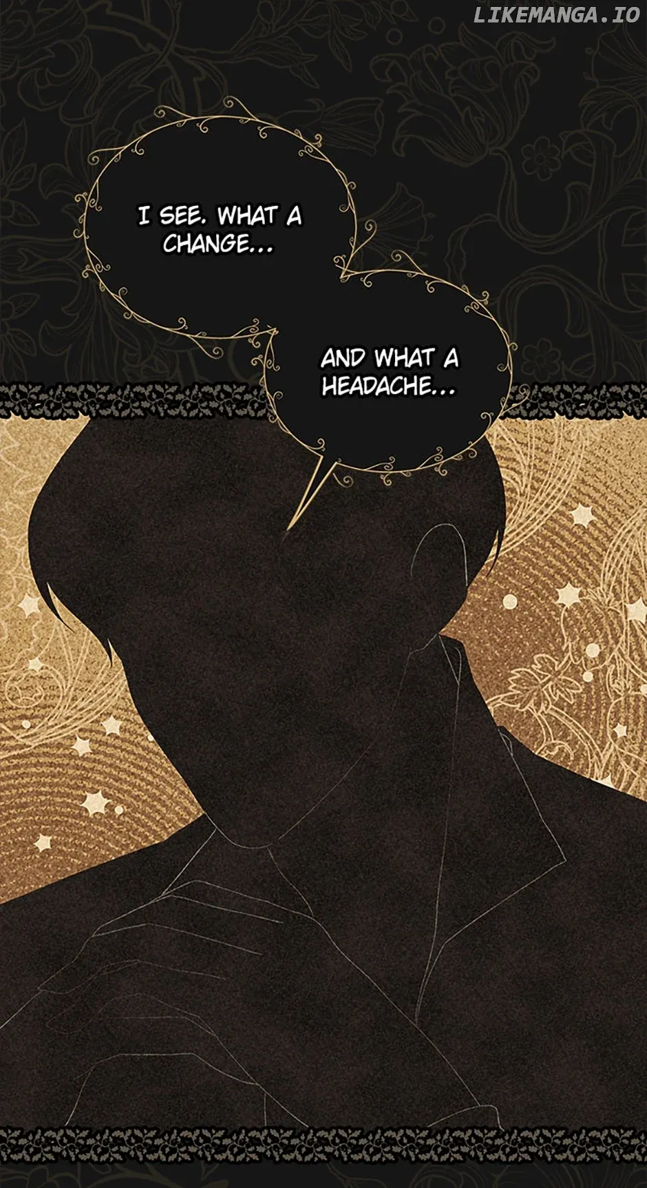 I’m tired of Novel Transmigration Chapter 44 page 25 - 