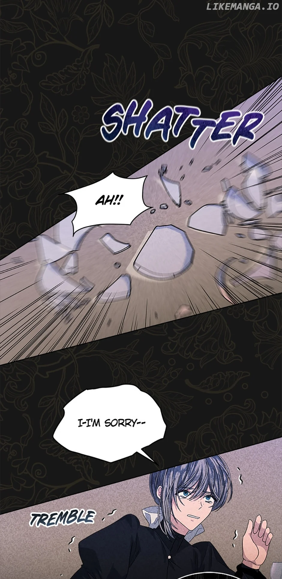 I’m tired of Novel Transmigration Chapter 44 page 31 - 