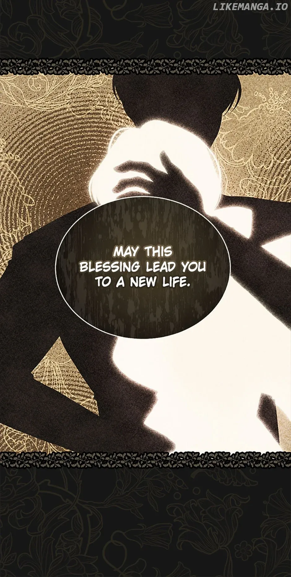I’m tired of Novel Transmigration Chapter 44 page 37 - 