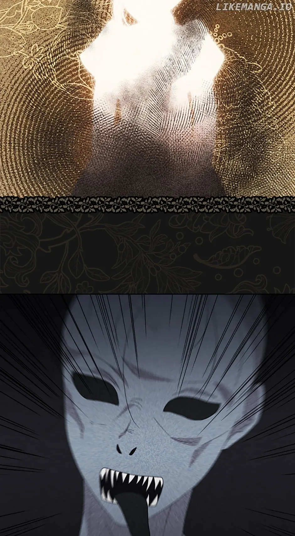 I’m tired of Novel Transmigration Chapter 44 page 39 - 