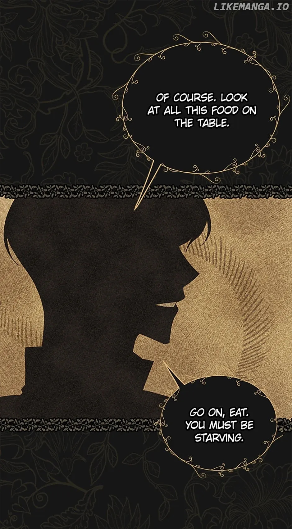 I’m tired of Novel Transmigration Chapter 44 page 5 - 