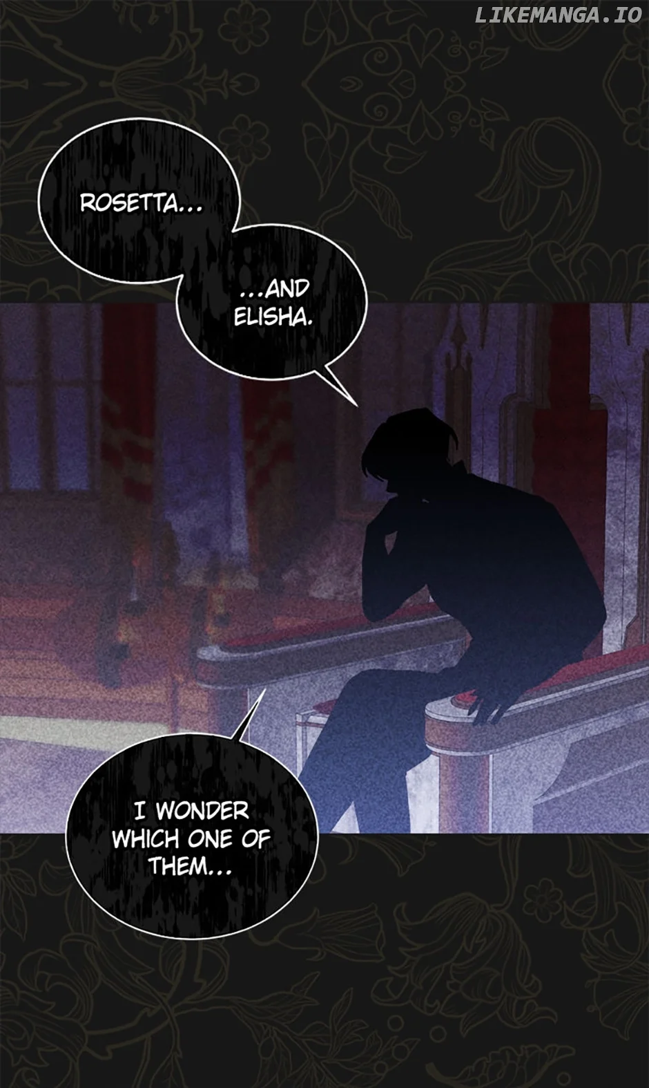I’m tired of Novel Transmigration Chapter 44 page 41 - 