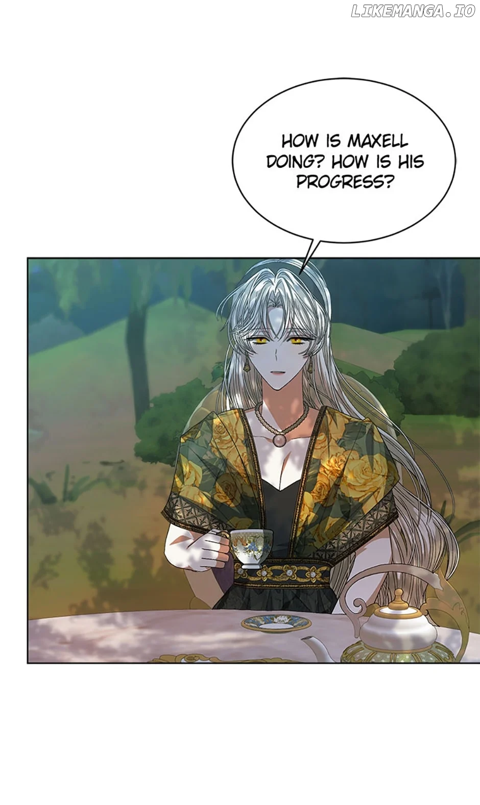 I’m tired of Novel Transmigration Chapter 44 page 45 - 