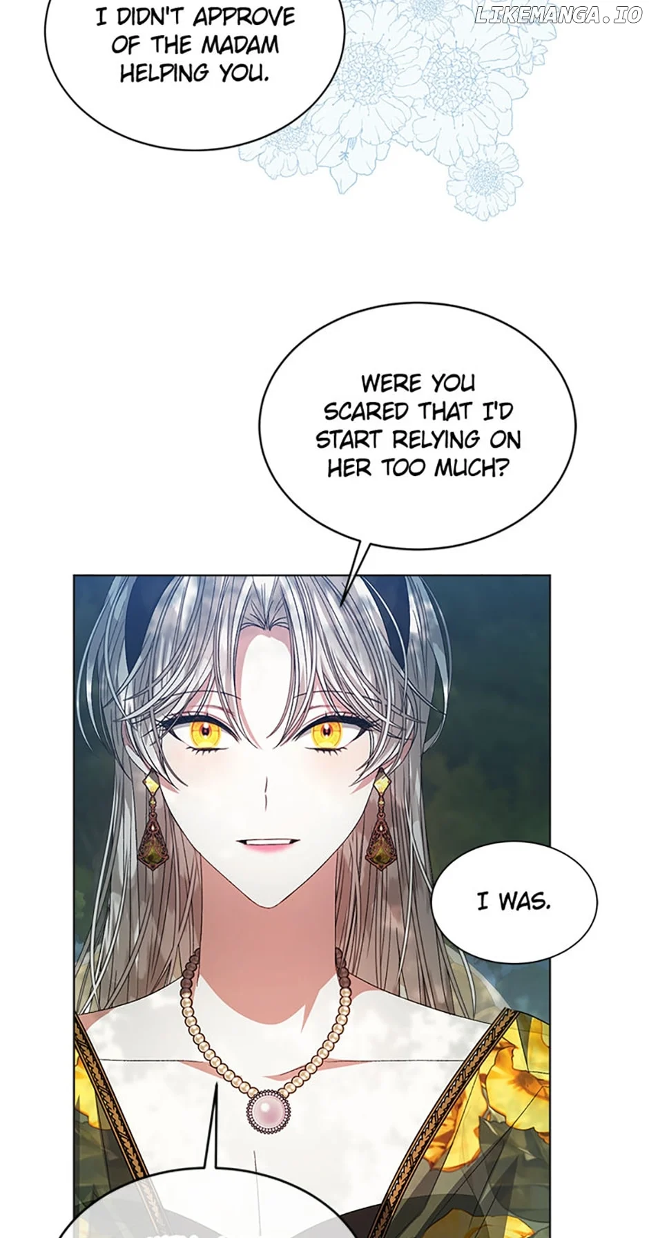 I’m tired of Novel Transmigration Chapter 44 page 50 - 
