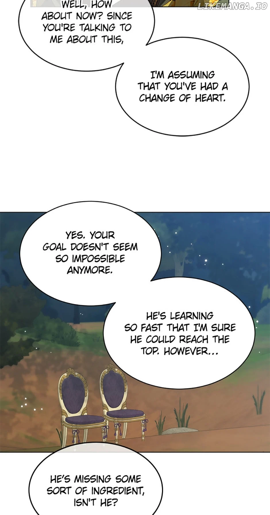 I’m tired of Novel Transmigration Chapter 44 page 51 - 