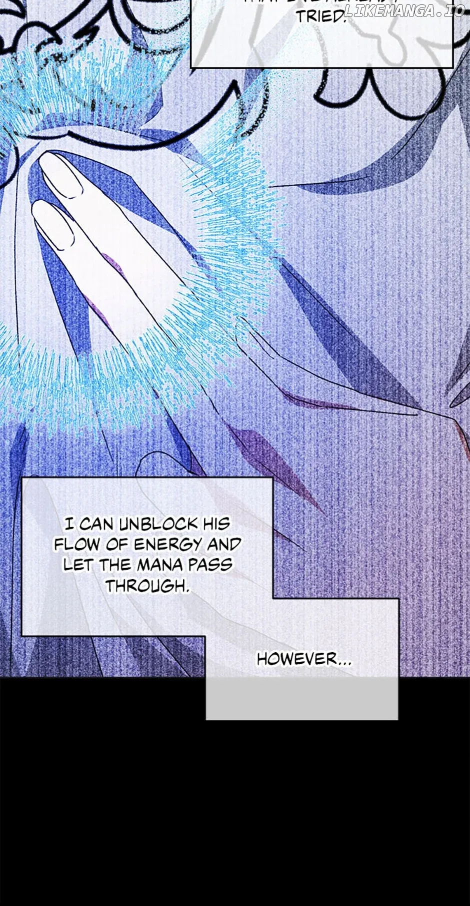 I’m tired of Novel Transmigration Chapter 44 page 56 - 