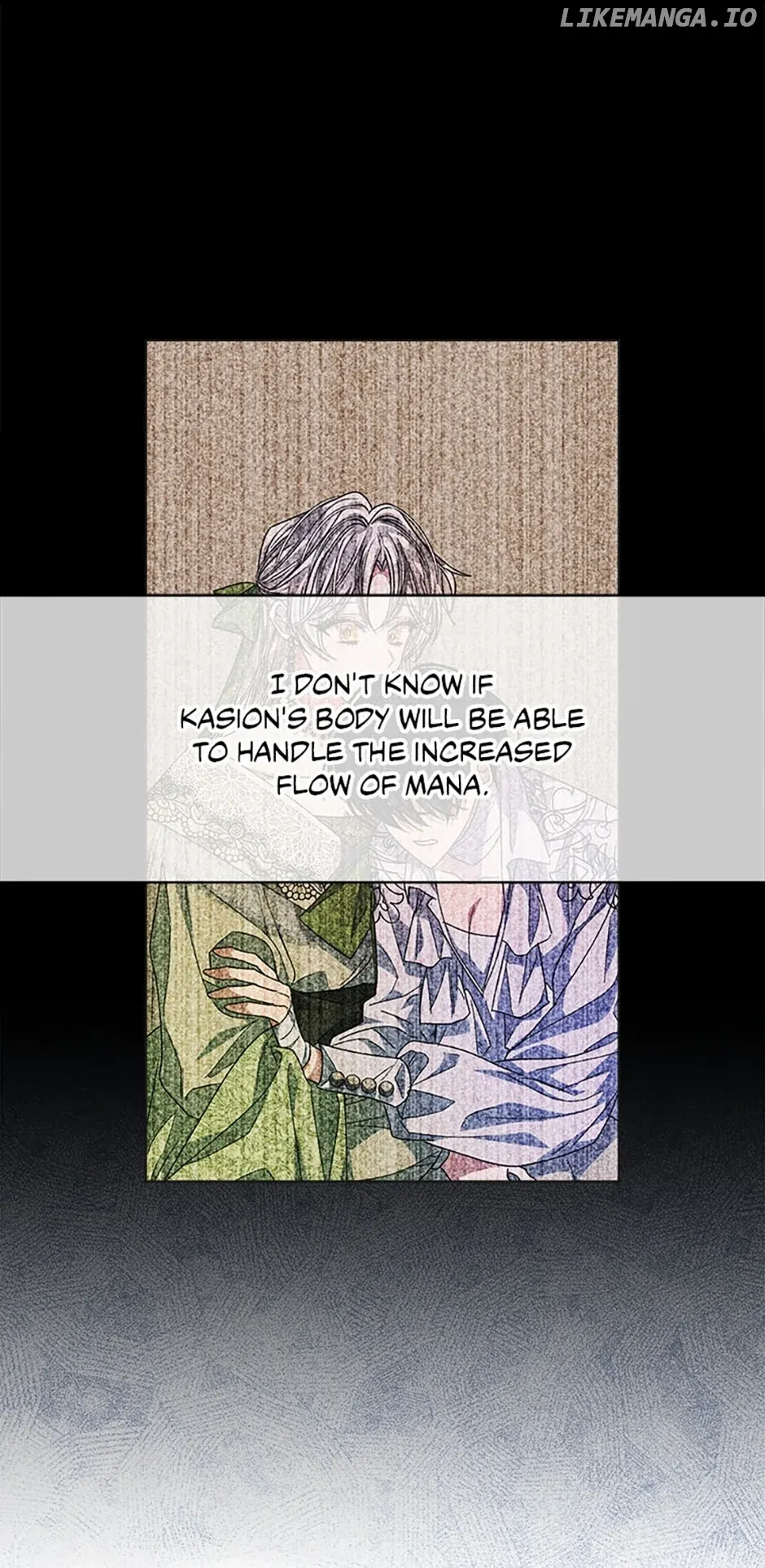 I’m tired of Novel Transmigration Chapter 44 page 57 - 