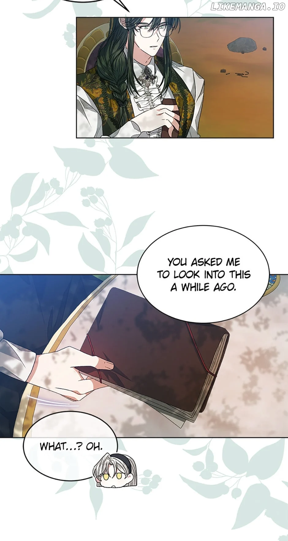 I’m tired of Novel Transmigration Chapter 44 page 62 - 